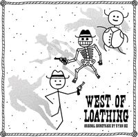 Ryan Ike - West of Loathing (Original Soundtrack)