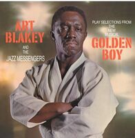 Selections From Golden Boy