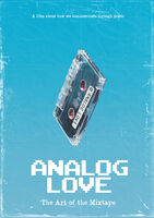 Analog Love - Analog Love / (Mod)