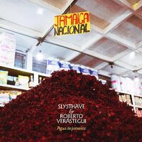 Agua De Jamaica