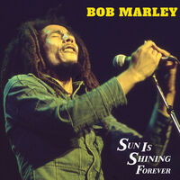 Bob Marley - Sun Is Shining (Red, Yellow, Green Haze) [Colored Vinyl]