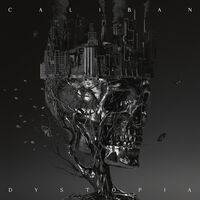 Caliban - Dystopia [Digipak]