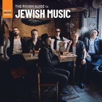 The Rough Guide To Jewish Music (Various Artists)