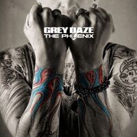 Grey Daze - The Phoenix [Grey Smoke LP]