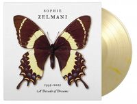Sophie Zelmani - Decade Of Dreams 1995-2005 [Colored Vinyl] (Gate) [Limited Edition]