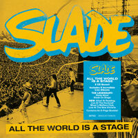 Slade - All The World Is A Stage (Box)