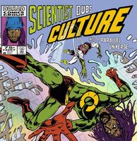 Scientist Dubs Culture - Into A Parallel Universe (Uk)