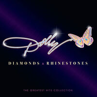 Dolly Parton - Diamonds & Rhinestones : The Greatest Hits Collection