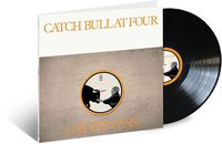 Yusuf / Cat Stevens - Catch Bull At Four [LP]