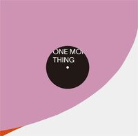 Fumiya Tanaka - One More Thing (Second Part)