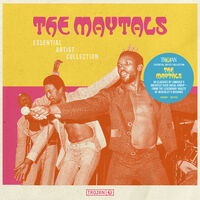 Maytals - Essential Artist Collection - The Maytals