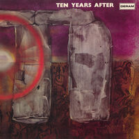 Ten Years After - Stonedhenge [Limited Edition] [180 Gram] (Uk)