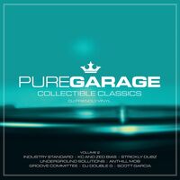 Pure Garage Collectible Classics Vol 2 / Various - Pure Garage Collectible Classics Vol 2 / Various