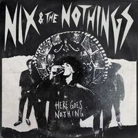 Here Goes Nothing (Uk)