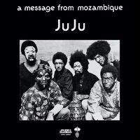 Message From Mozambique