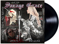Savage Grace - Sign Of The Cross