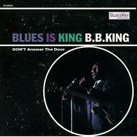 B.B. King - Blues Is King [RSD 2023] []