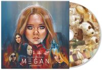 M3gan - O.S.T.