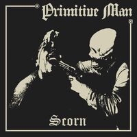 Scorn (Blk)