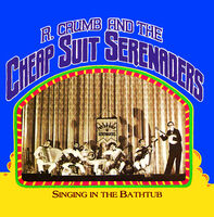 Singing In The Bathtub (Rsd)