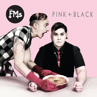Pink + Black (Gate)