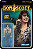 Bon Scott Reaction Fig - Bon Scott (High Voltage)