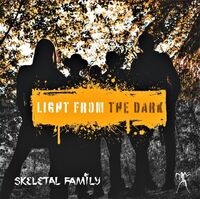 Light From The Dark (Uk)