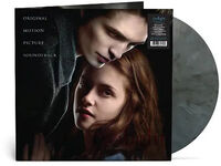 Twilight - O.S.T. (Blk) (Blue)