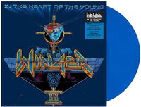 Winger Ii: In The Heart Of The Young (Blue)