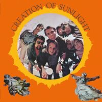 Creation of Sunlight