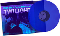 Twilight - Blue (Blue)