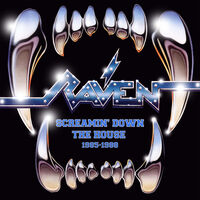 Screamin Down The House 1985-1988 (Uk)