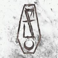 Flesh Coffin (Blk) (Can)