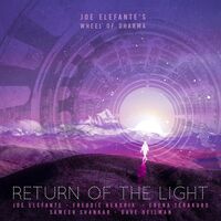 Return Of The Light