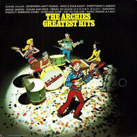 Archies Greatest Hits