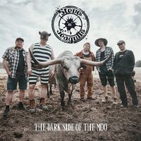 Dark Side Of The Moo