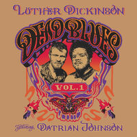 Dead Blues Volume 1