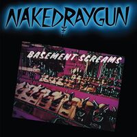 Basement Screams - Blue (Blue)