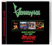 Anthology (Bonus Track)