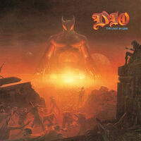 Dio - Last In Line (Rhino Reserve)