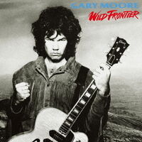 Gary Moore - Wild Frontier - Limited [Limited Edition] (Jpn)