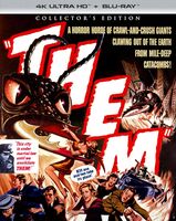 Them (1954) (Collector's Edition) - Them! (Collector's Edition)