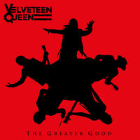 Greater Good (x)