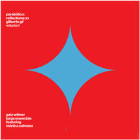 Parabolico - Reflections On Gilberto Gil Vol 1