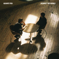 Against The World