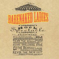 Barenaked Ladies - Rock Spectacle - 30th Anniversary [RSD BF 2026]