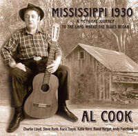 Mississippi 1930
