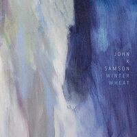 Winter Wheat (Yellow / Blue Duo) (Blue)