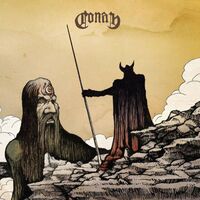 Monnos (Picture Disc)