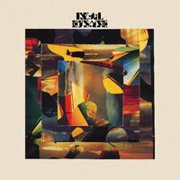 Real Estate - The Main Thing [Indie Exclusive Limited Edition LP]